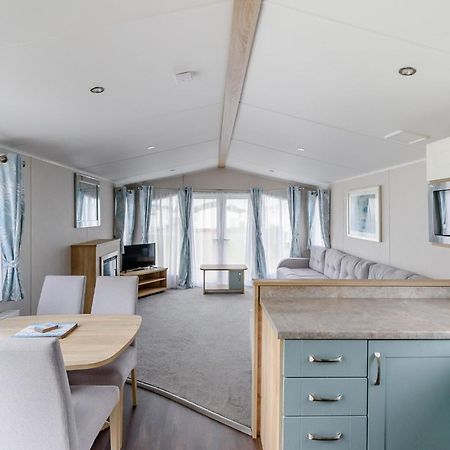 North Shore Holiday Park Winthorpe  Eksteriør billede