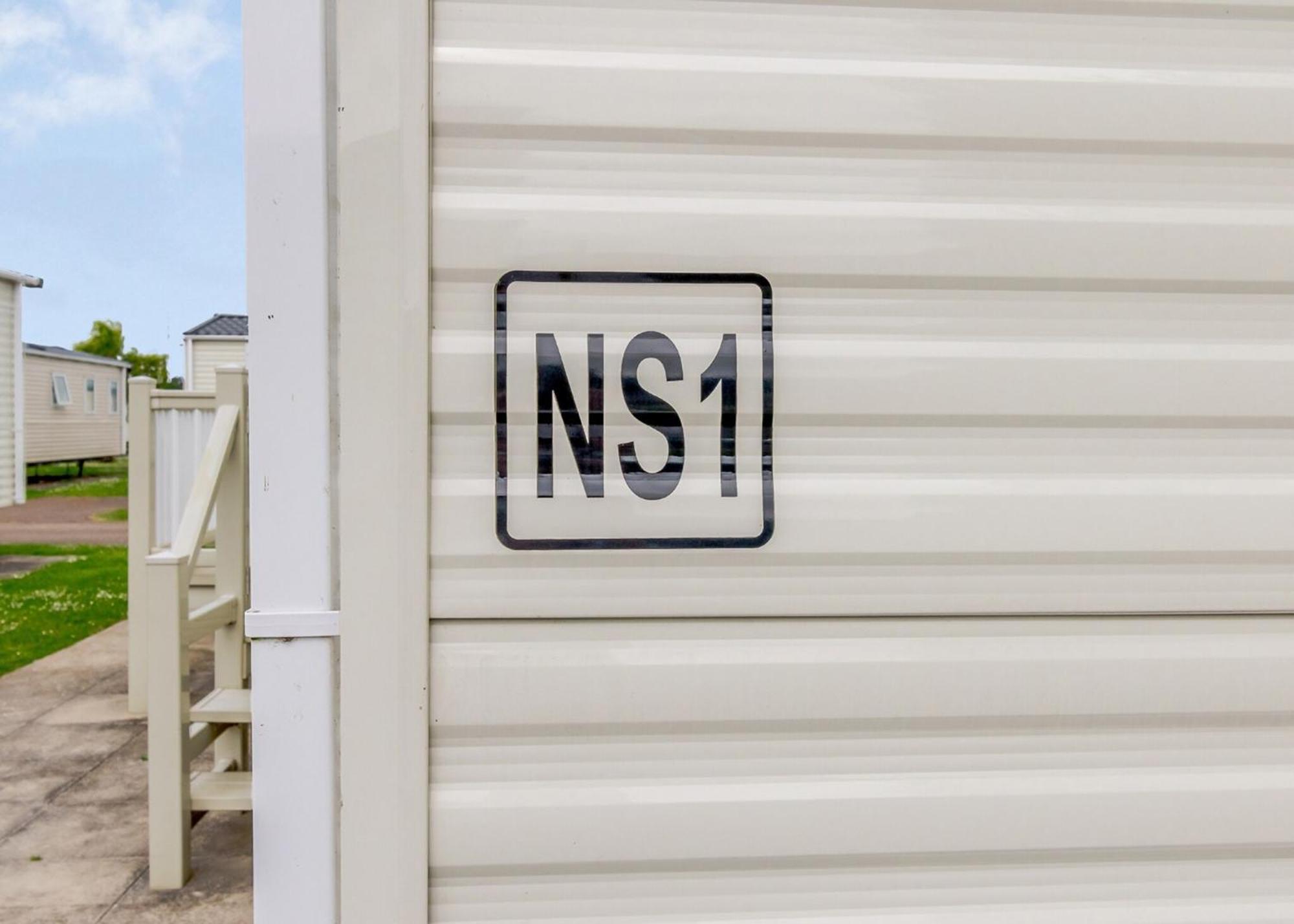 North Shore Holiday Park Winthorpe  Eksteriør billede