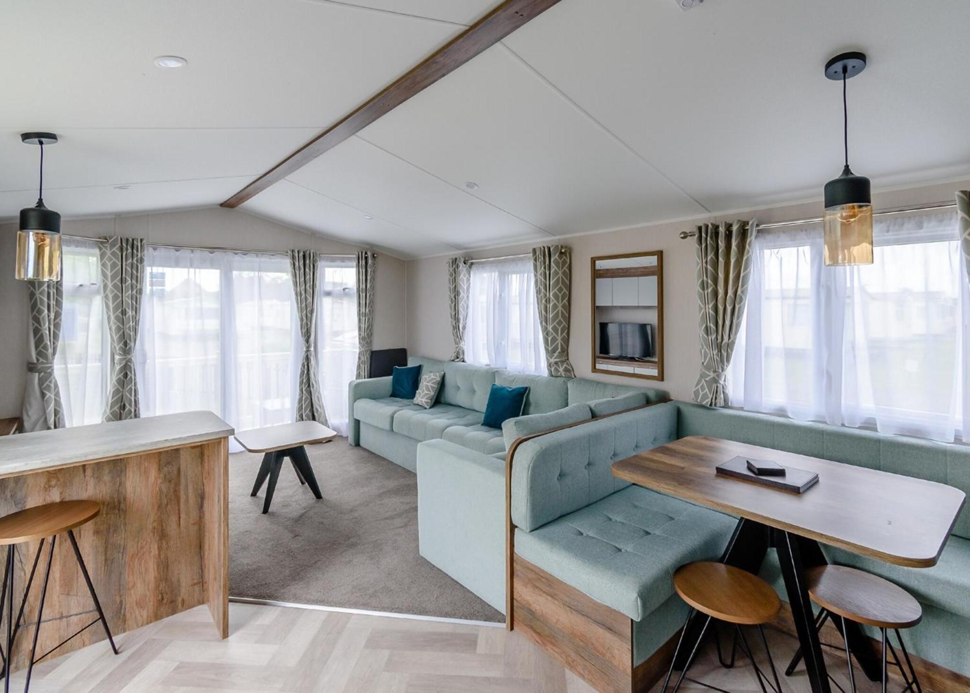 North Shore Holiday Park Winthorpe  Eksteriør billede