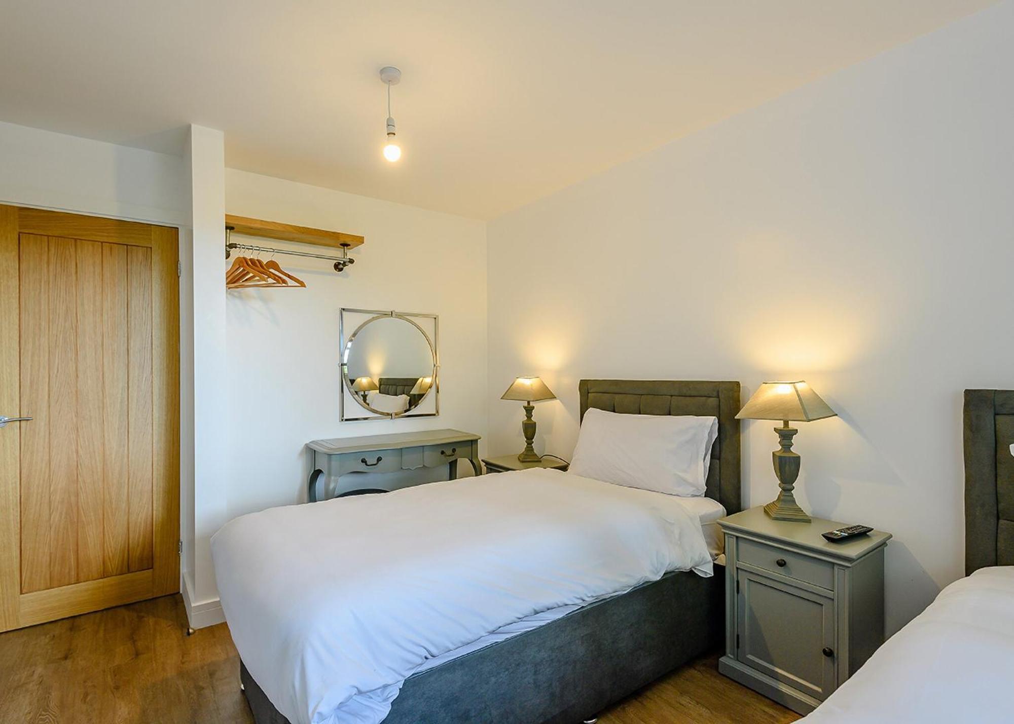 North Shore Holiday Park Winthorpe  Eksteriør billede