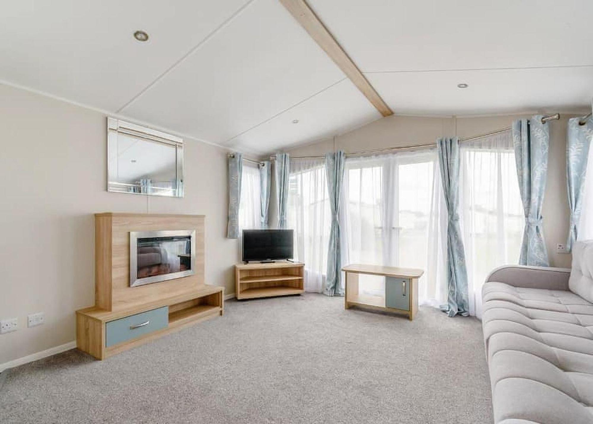 North Shore Holiday Park Winthorpe  Eksteriør billede