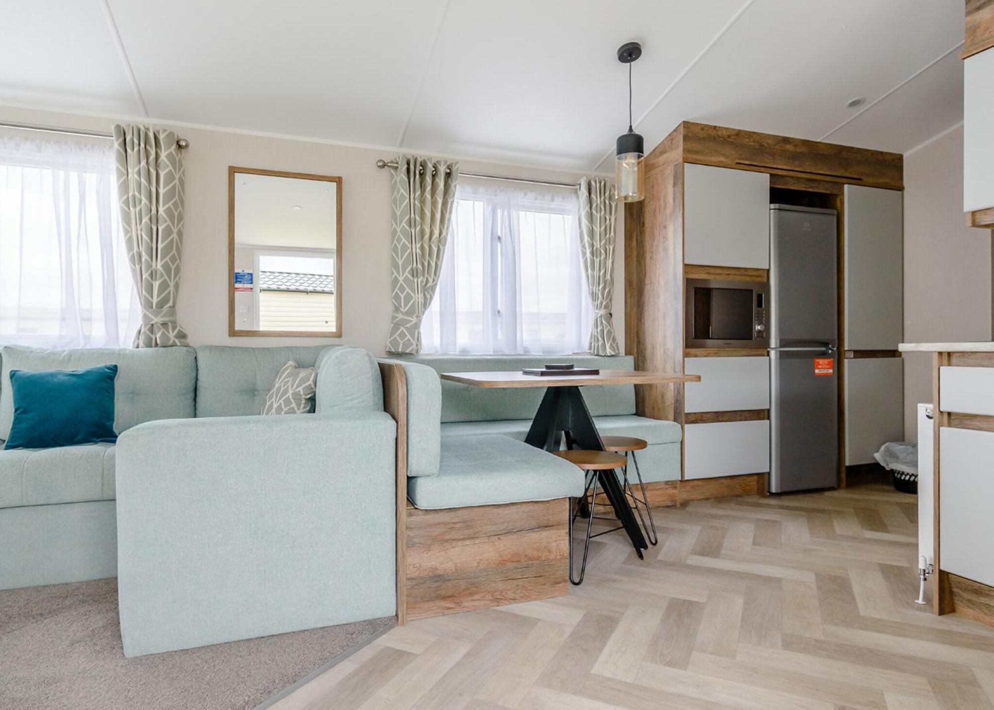 North Shore Holiday Park Winthorpe  Eksteriør billede
