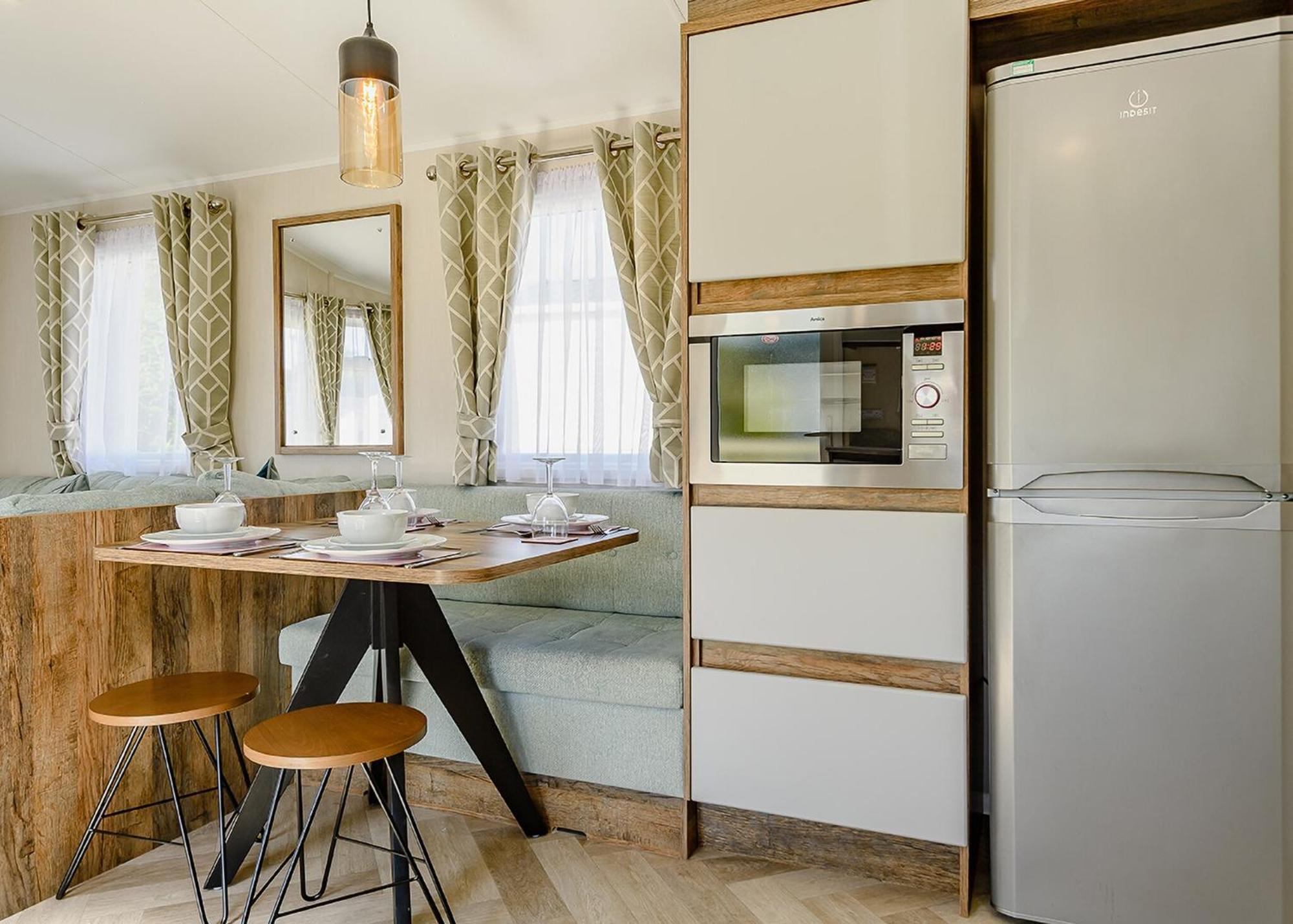 North Shore Holiday Park Winthorpe  Eksteriør billede