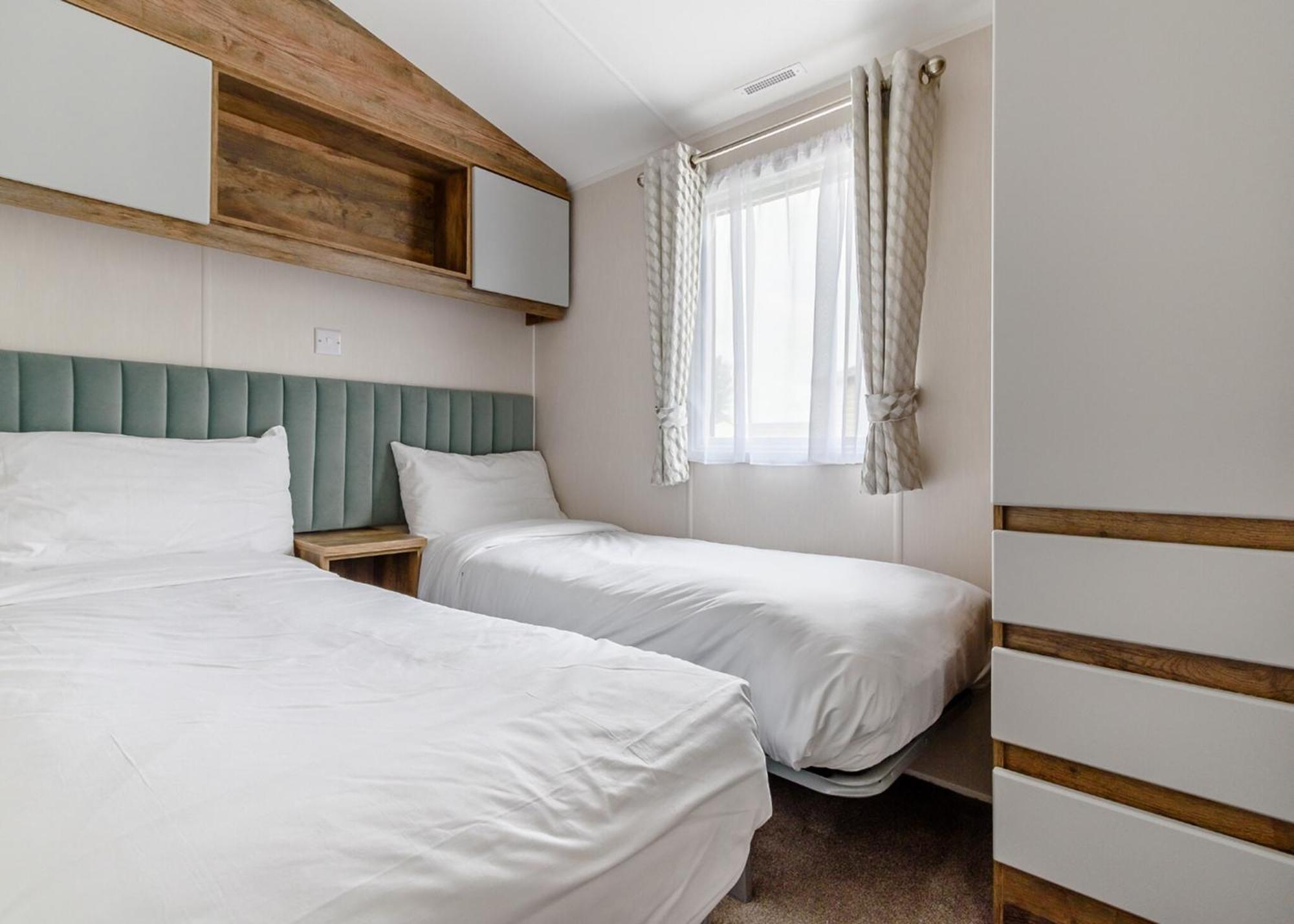 North Shore Holiday Park Winthorpe  Eksteriør billede