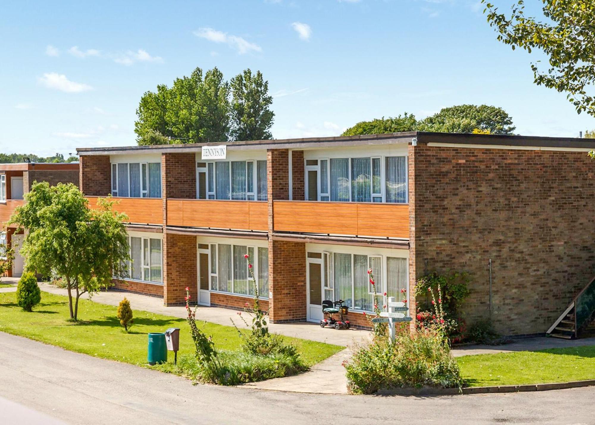 North Shore Holiday Park Winthorpe  Eksteriør billede