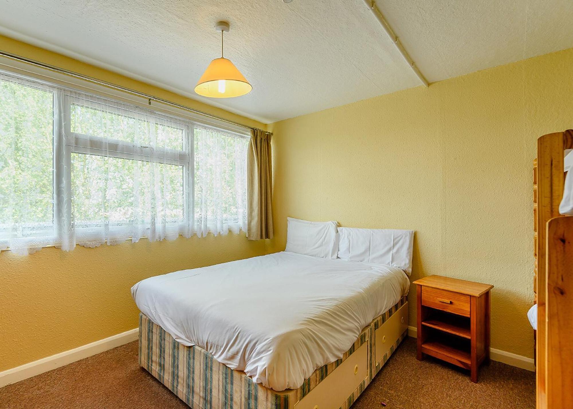 North Shore Holiday Park Winthorpe  Eksteriør billede
