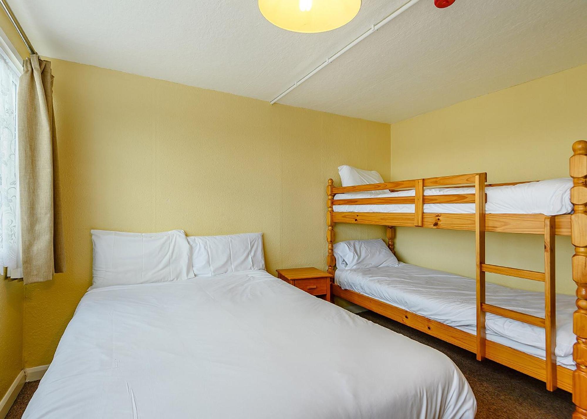 North Shore Holiday Park Winthorpe  Eksteriør billede