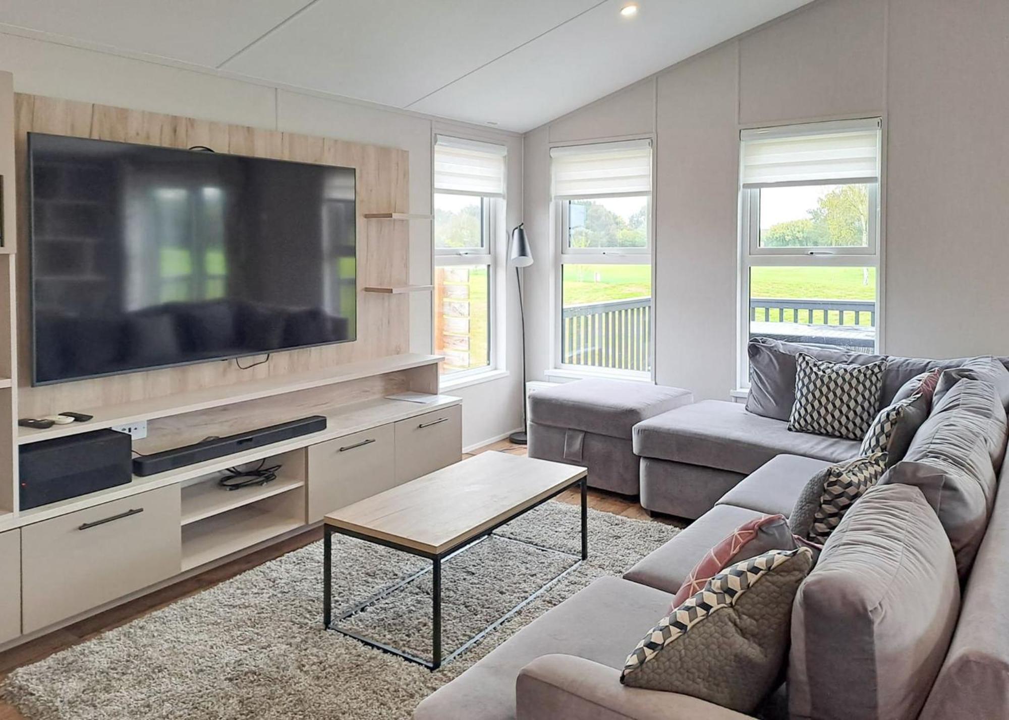 North Shore Holiday Park Winthorpe  Eksteriør billede
