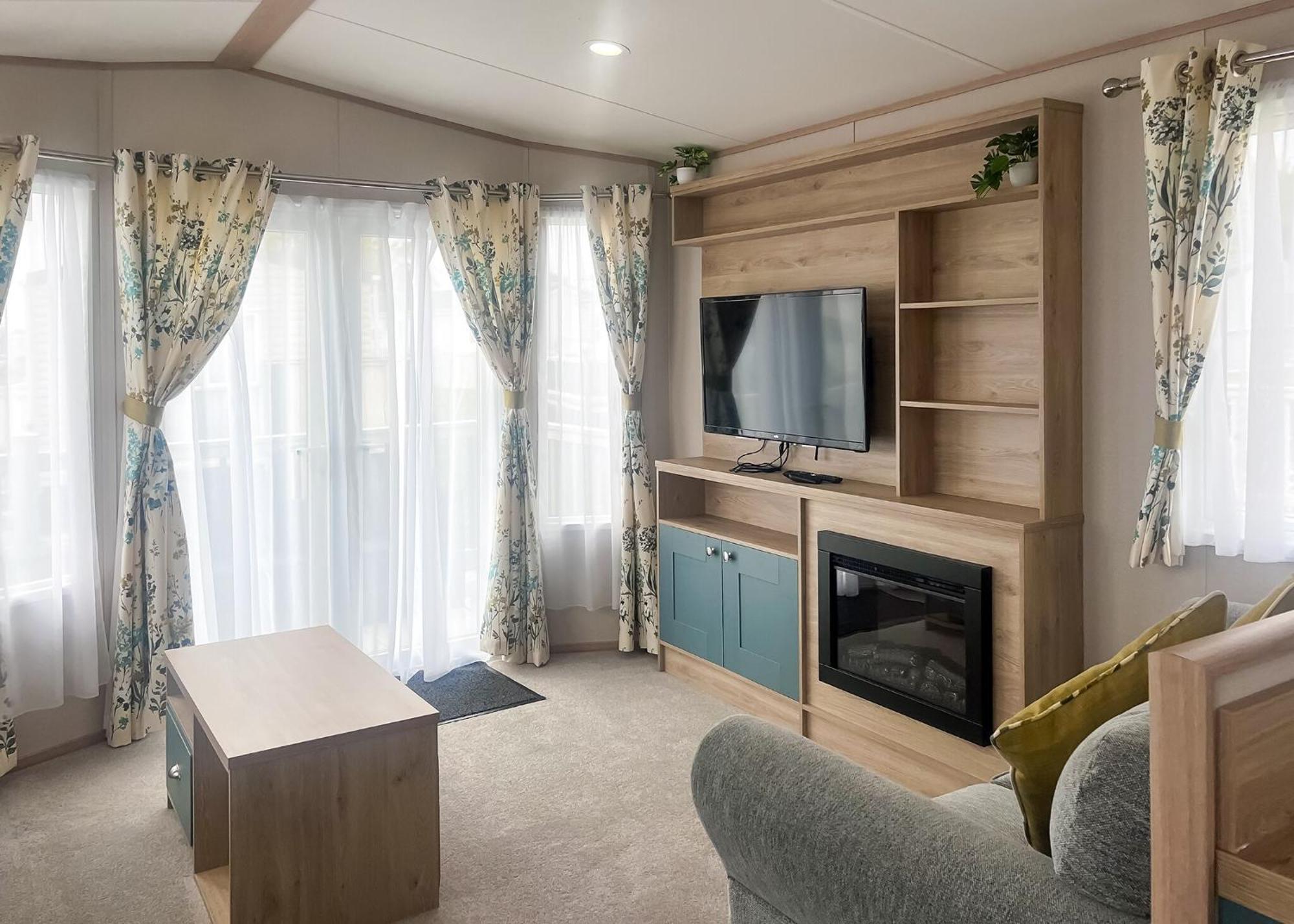 North Shore Holiday Park Winthorpe  Eksteriør billede