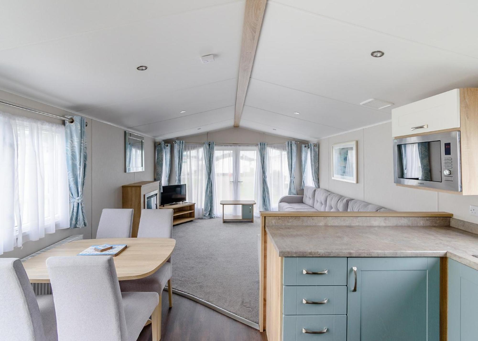 North Shore Holiday Park Winthorpe  Eksteriør billede